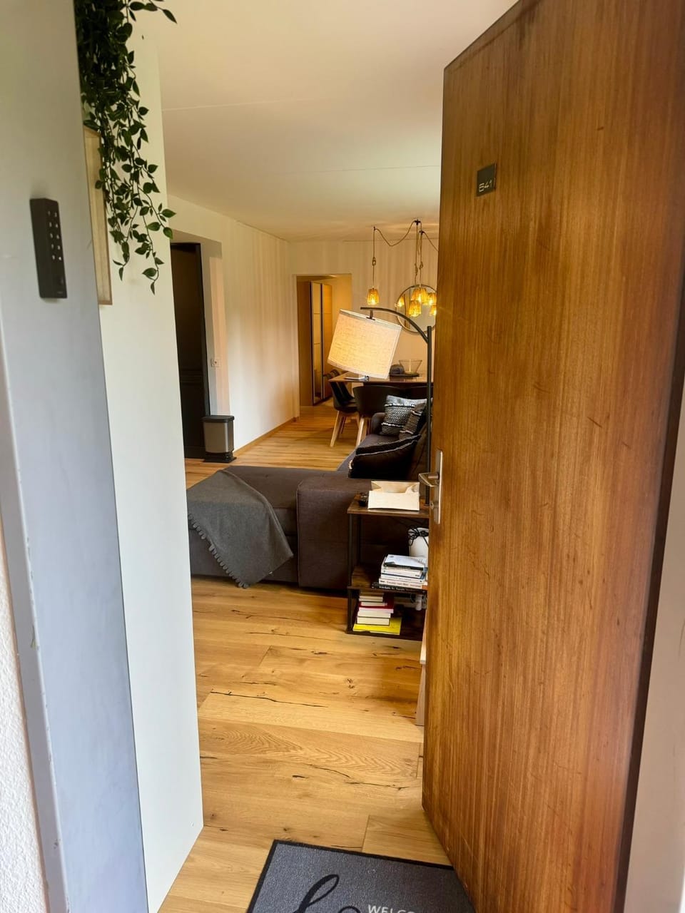 Appartement central avec Spa Apartment in Crans-Montana