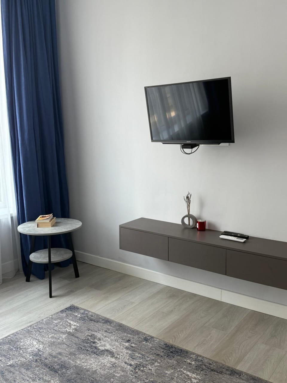 Nexpo city Apartment in Kazakhstan