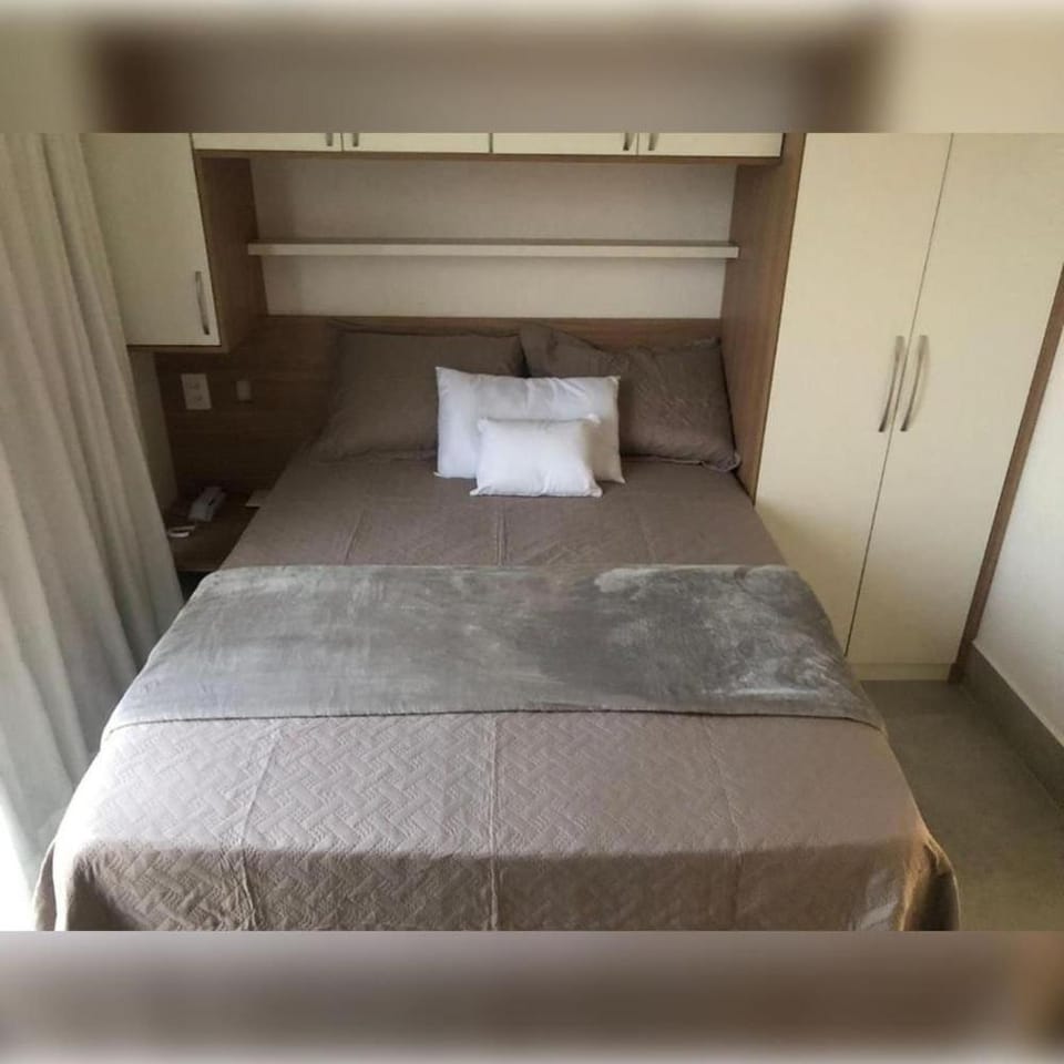Melhores Flats - Único, pertinho do mar Apartment in João Pessoa