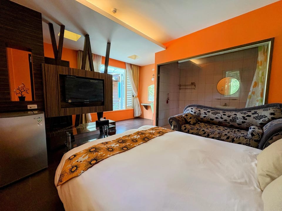 Happy Feet Homestay Vacation rental in Taiwan, Province of China