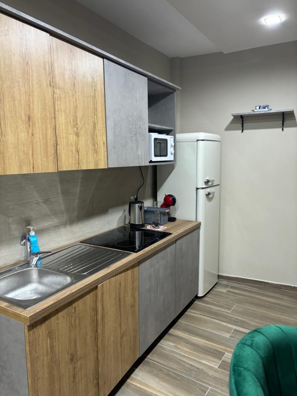 Fontanelle Appartaments 2 Apartment in Naples