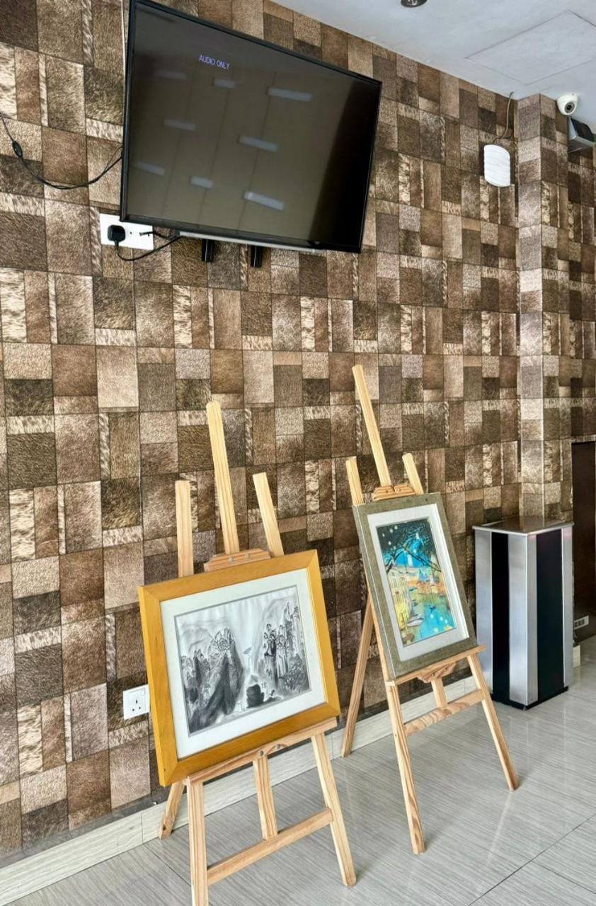 TV and multimedia