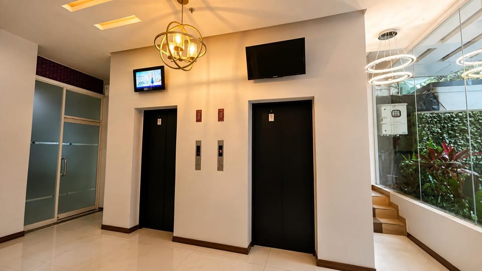 Vio Westhoff Hotel in Bandung