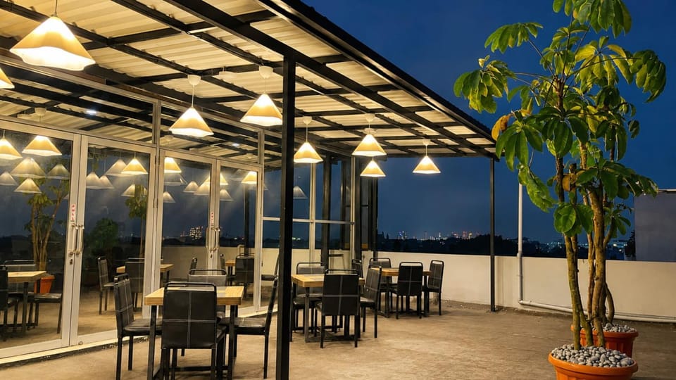 Restaurant/places to eat, Breakfast