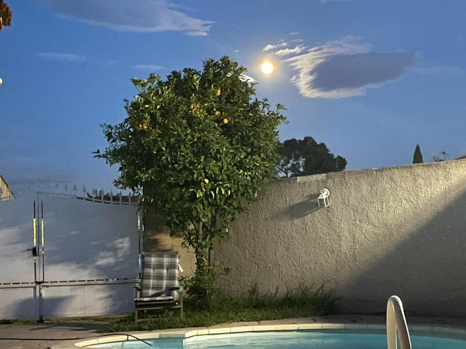 Appartement bouvreuil Apartment in Provence-Alpes-Côte d'Azur