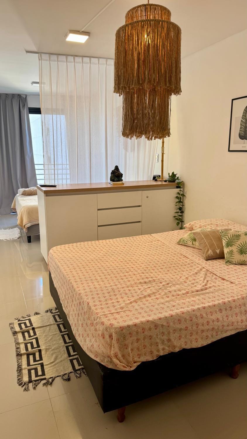 Departamento céntrico funcional I Punto Alquiler Apartment in Santiago del Estero