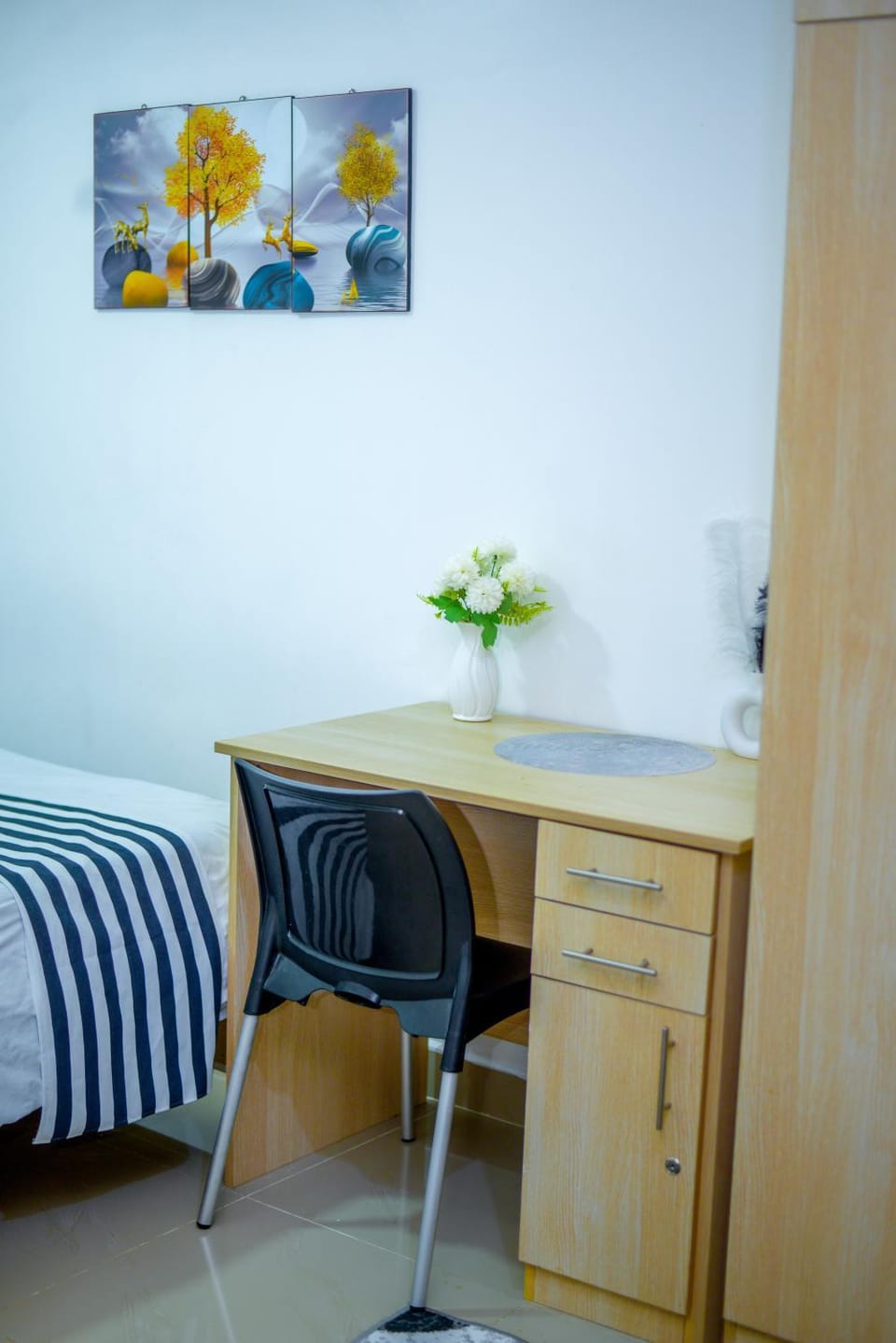 CB ELEGANT WEST STUDIOs Apartment in Nairobi