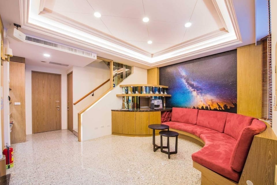 Pisces06 Bed and Breakfast in Taiwan, Province of China