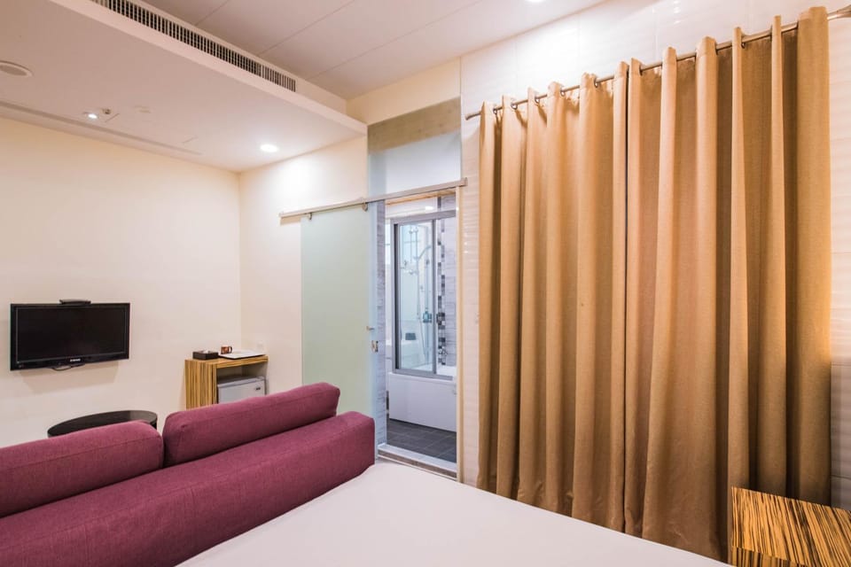 Pisces06 Bed and Breakfast in Taiwan, Province of China
