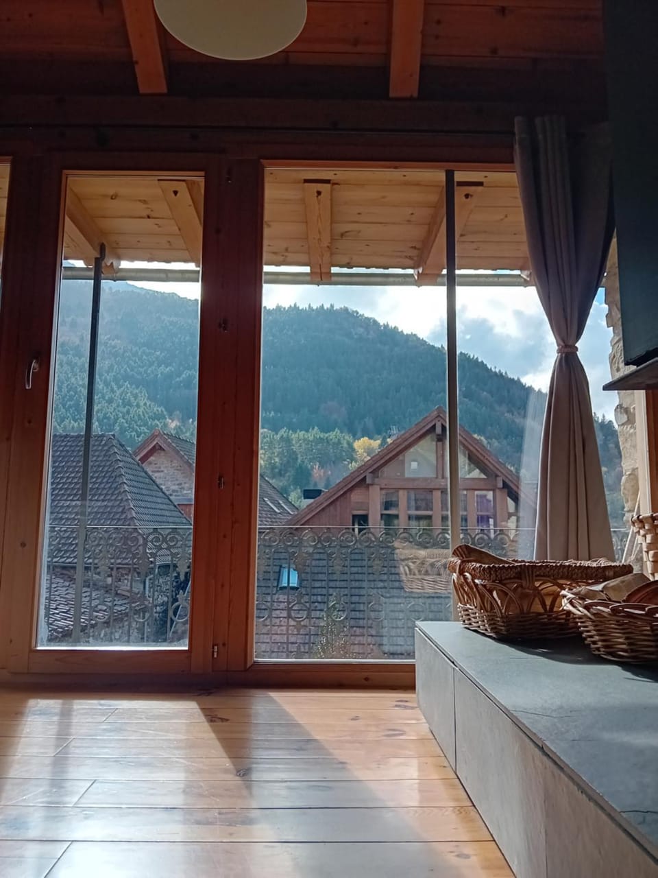 Casa Callerín House in Navarre