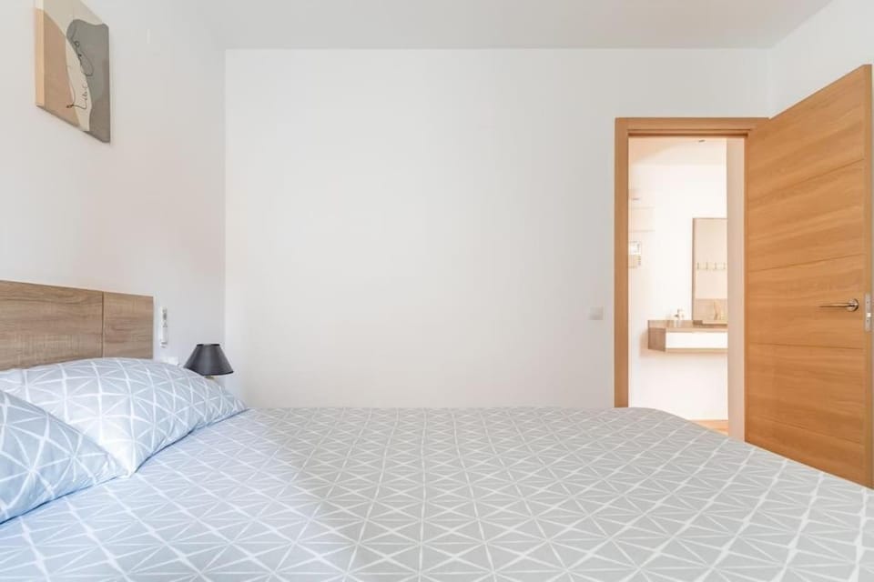 Piso Reformado Cerca de la Playa y de Valencia Ciudad en el Barrio de San Antonio Apartment in Cullera