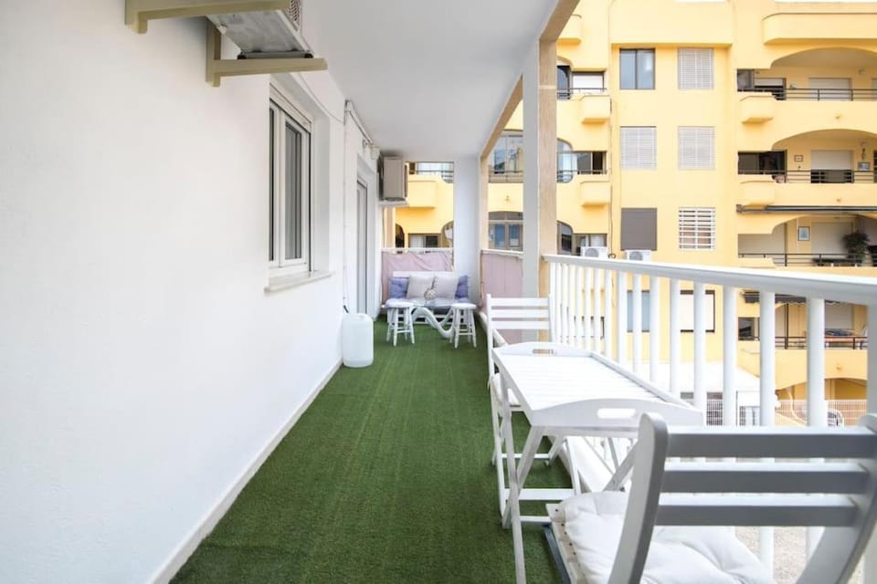 Piso Reformado Cerca de la Playa y de Valencia Ciudad en el Barrio de San Antonio Apartment in Cullera