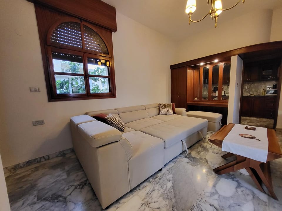Acre luxury castel Villa in North District