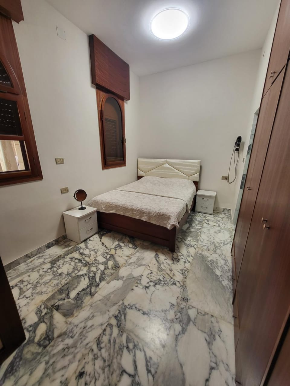 Acre luxury castel Villa in North District