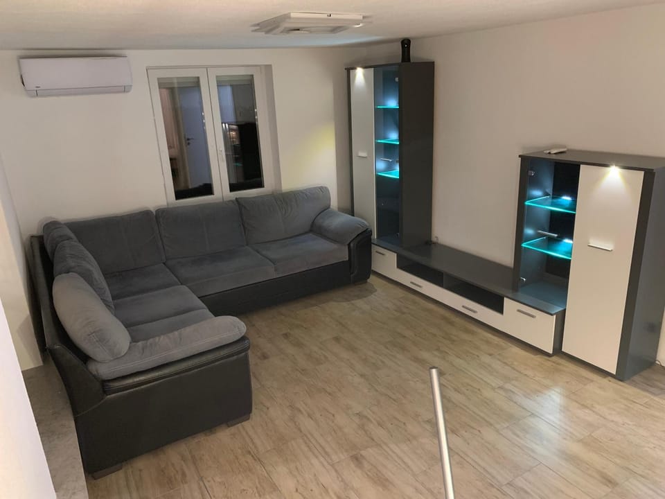 Klimatisierte Ferienwohnung Apartment in Baden-Württemberg