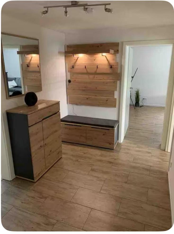 Klimatisierte Ferienwohnung Apartment in Baden-Württemberg