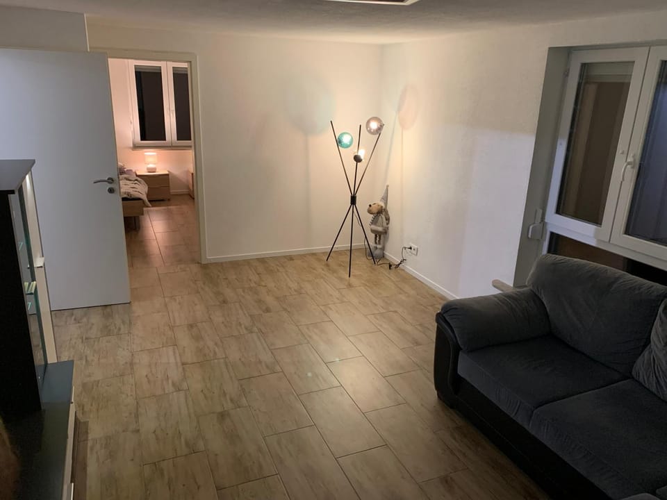 Klimatisierte Ferienwohnung Apartment in Baden-Württemberg