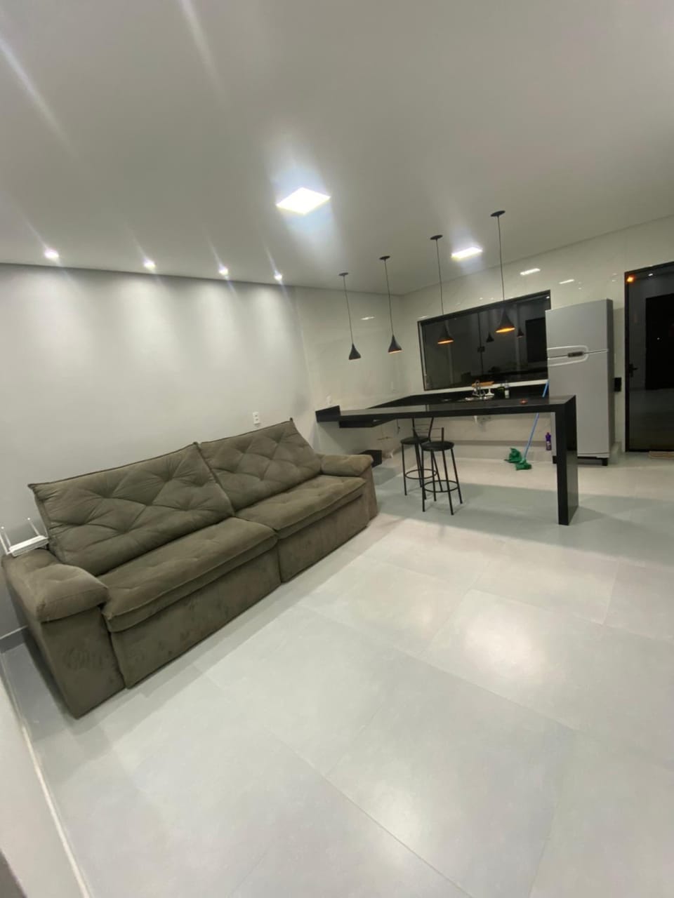 Morada do lago House in State of São Paulo