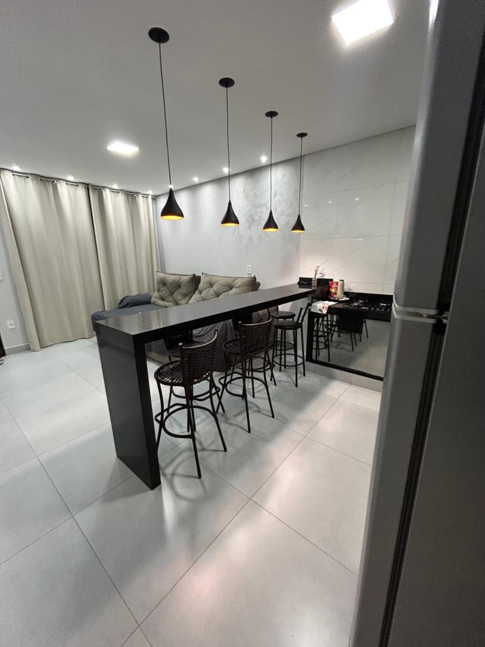 Morada do lago House in State of São Paulo