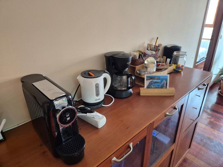 Flat in the heart of San Vicente Apartment in San Vicente de la Barquera