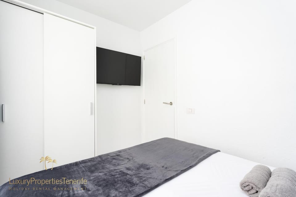 Apartamento Iris Apartment in Costa Adeje