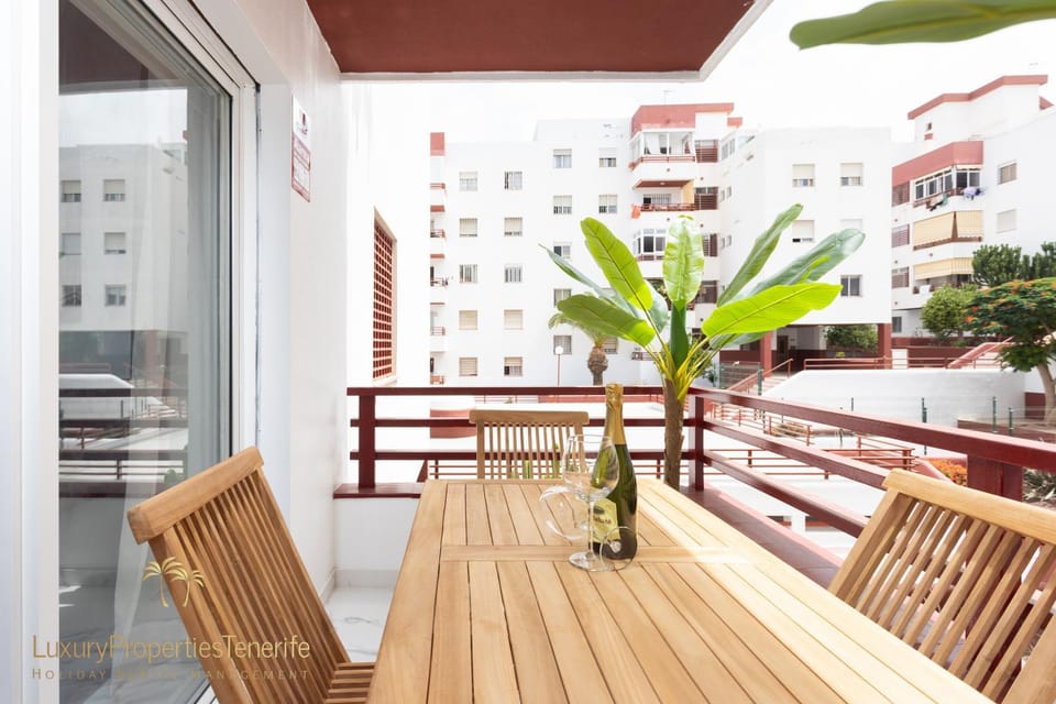 Apartamento Iris Apartment in Costa Adeje