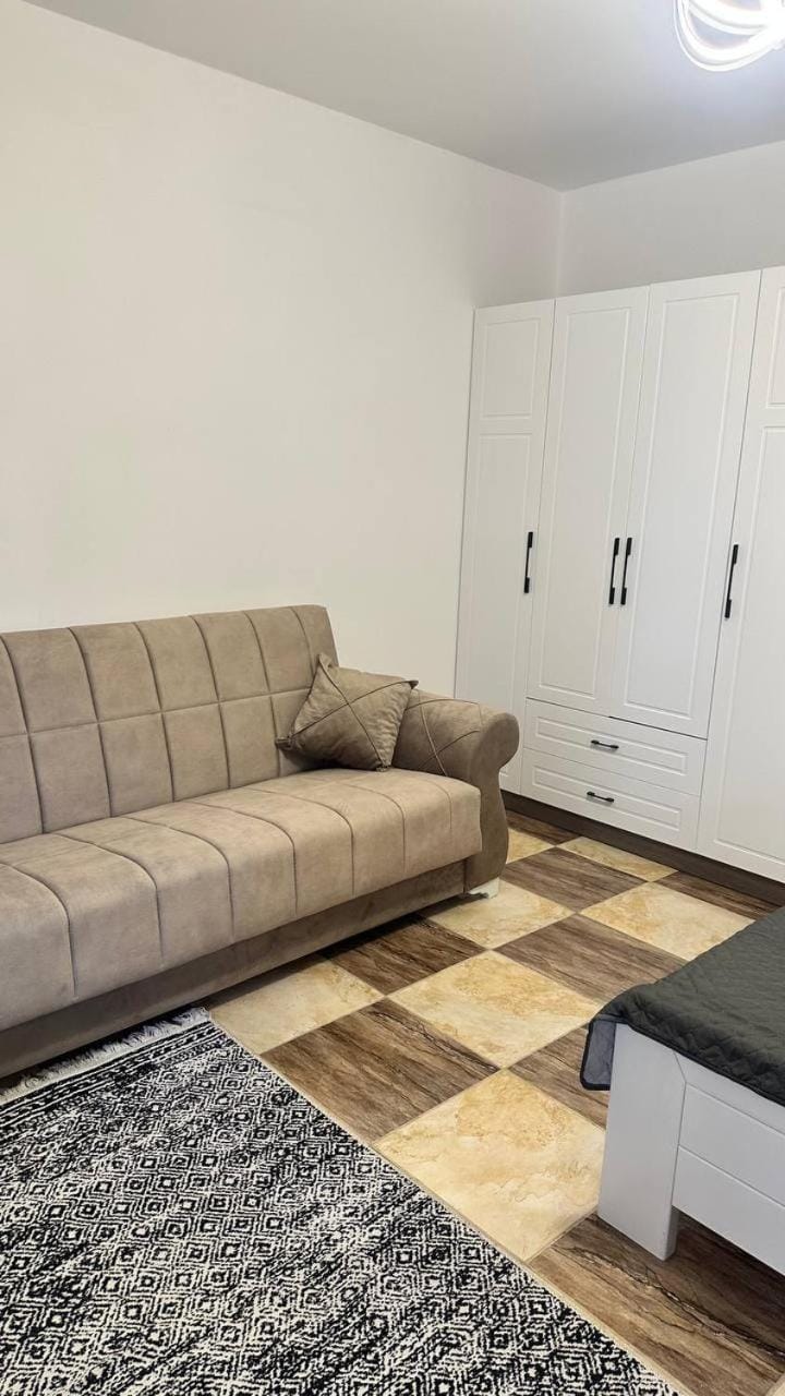 GreenHouse Apartment in Montenegro