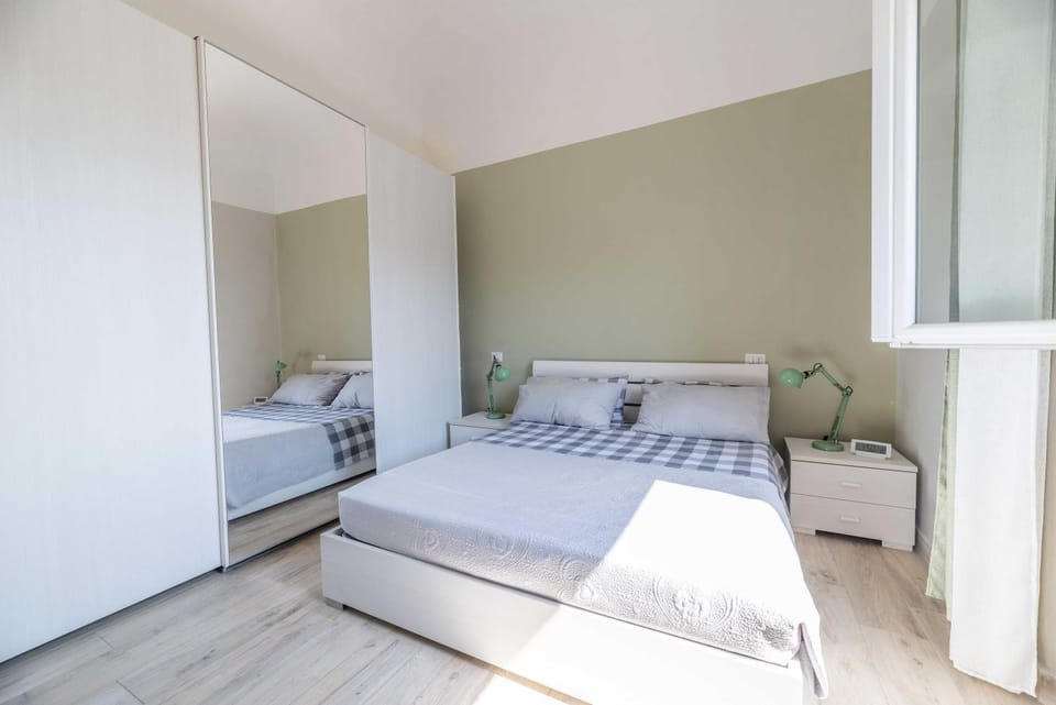 Windrose Venus Home Apartment in Pisa