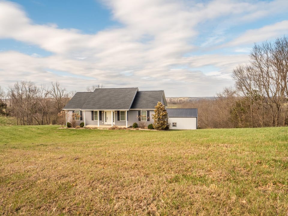 Property building, Street view