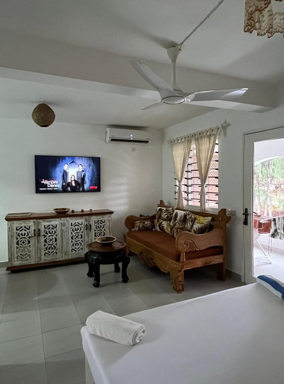 Studio Leliya 2 Apartment hotel in Malindi