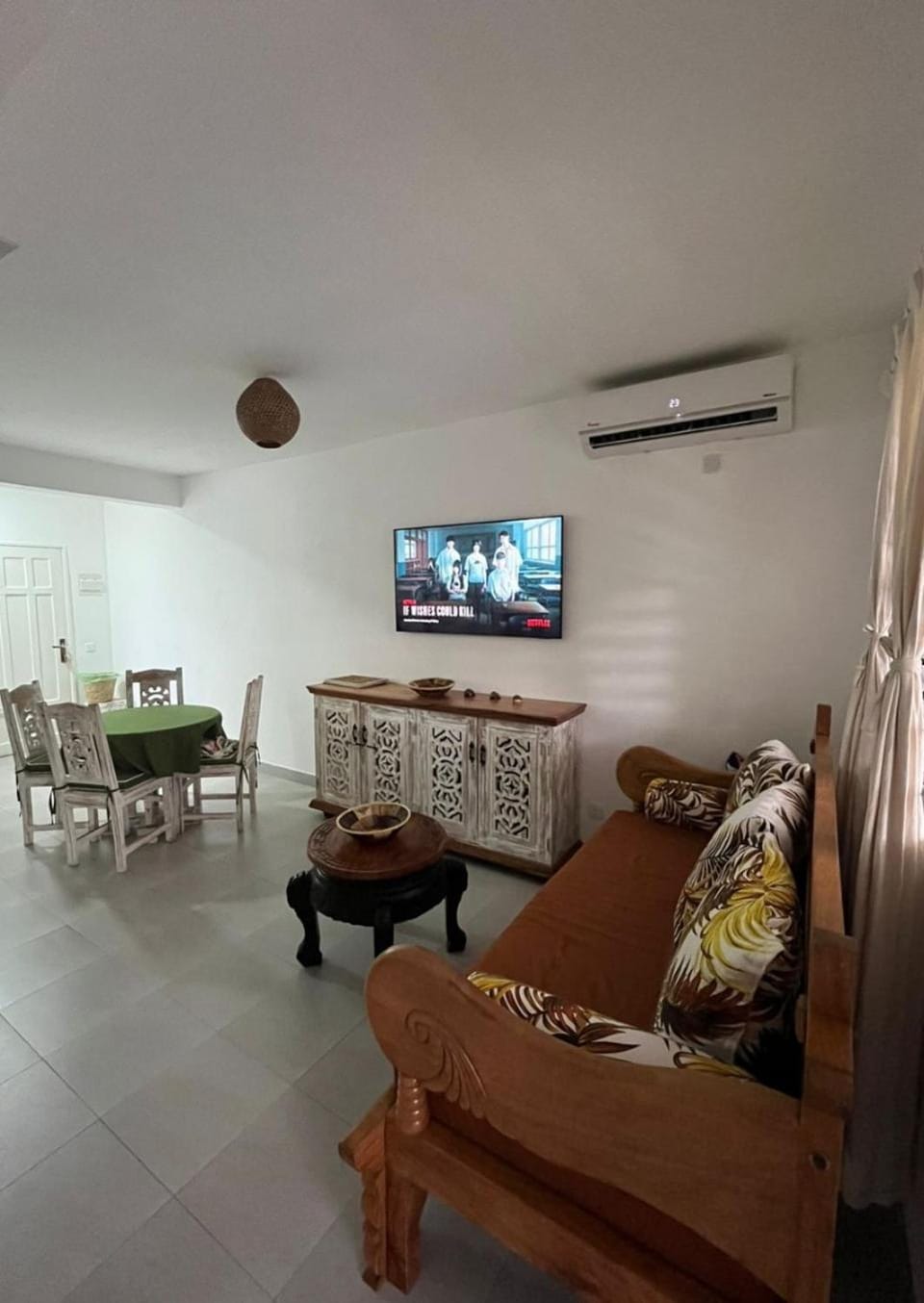 Studio Leliya 2 Apartment hotel in Malindi