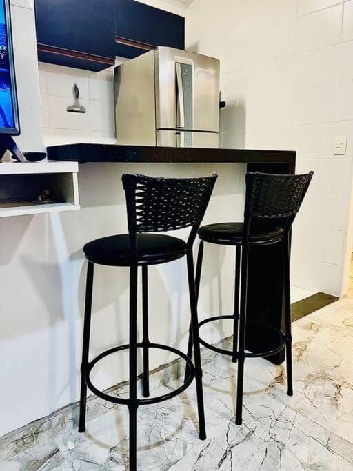 Apartamento Premium Praia Grande Ocian Apartment in State of São Paulo
