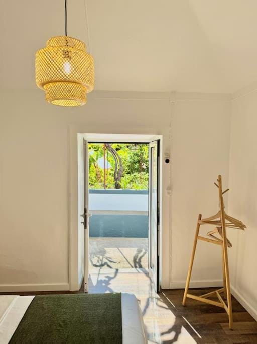 Casa Juliana House in Madeira District