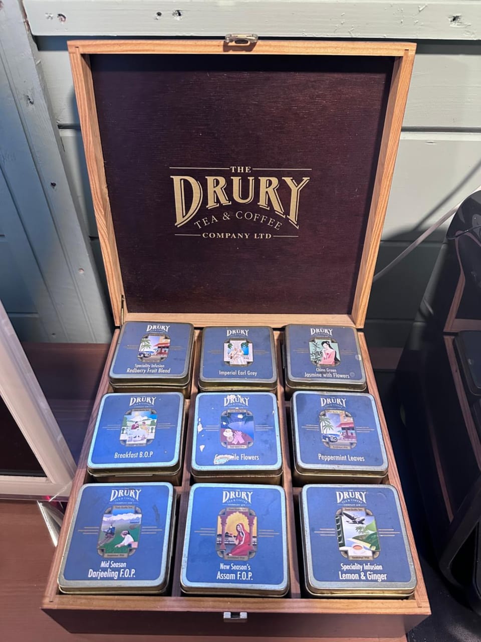 Cozy cabin independent ensuite Cabin in Guildford