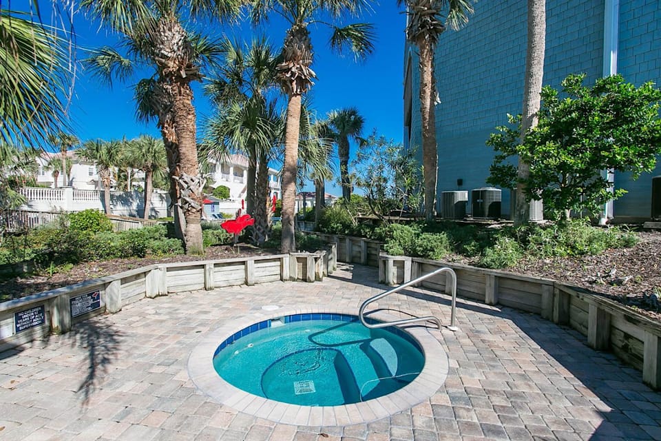 Hibiscus C102 House in Butler Beach