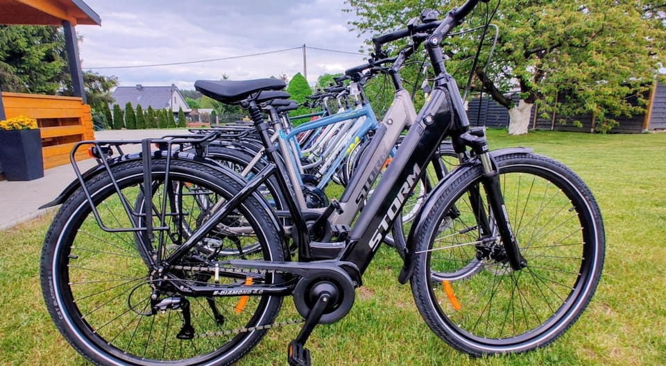Cycling