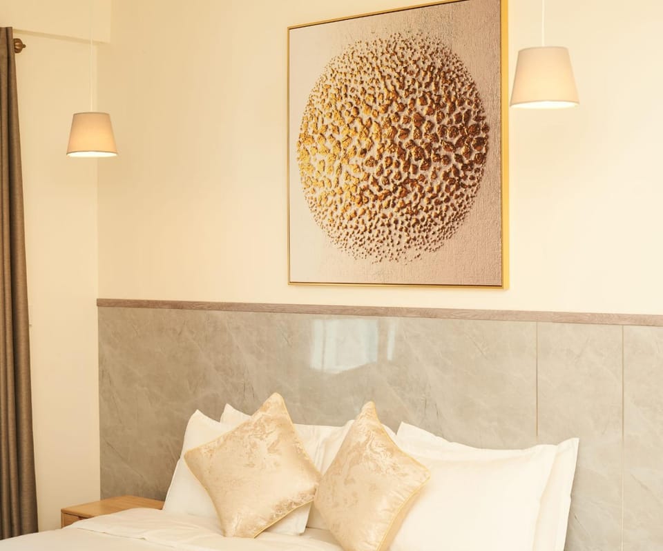 Bed, Decorative detail