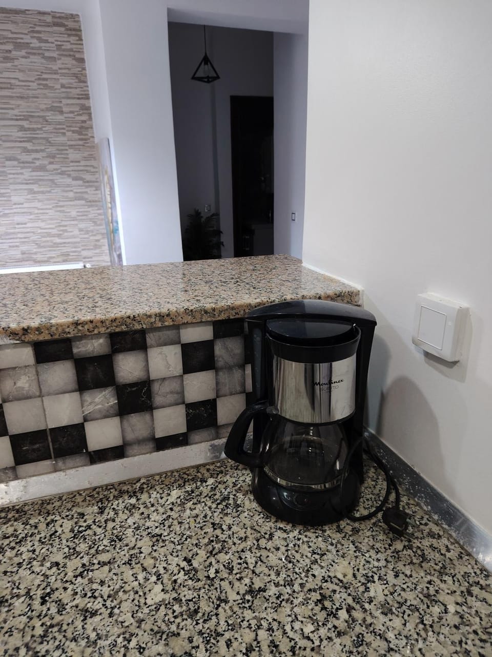 Bizerte appartement Apartment in Tunisia