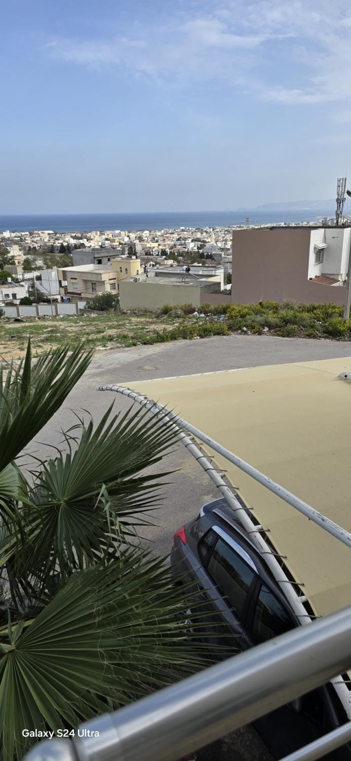 Bizerte appartement Apartment in Tunisia