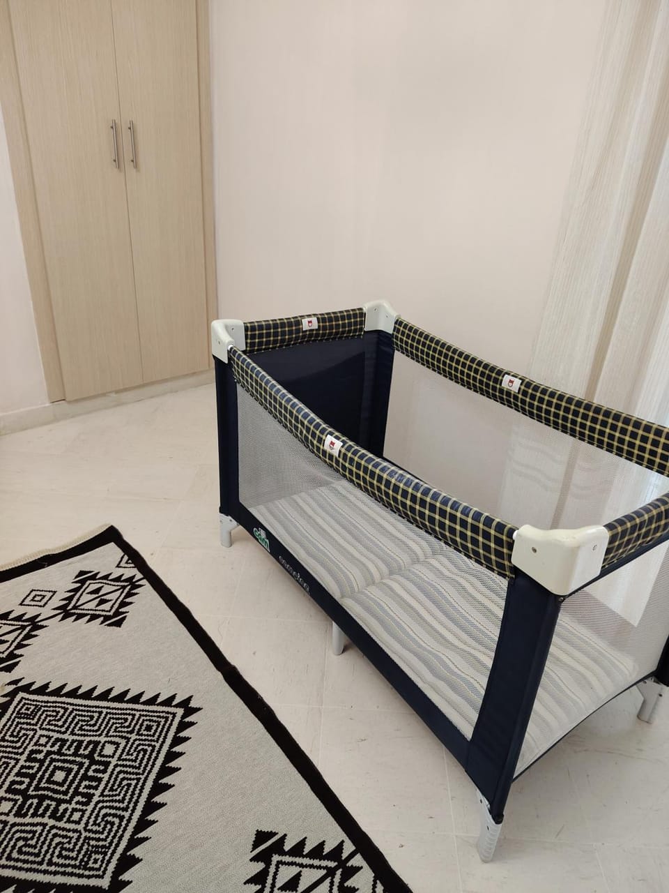 Bizerte appartement Apartment in Tunisia