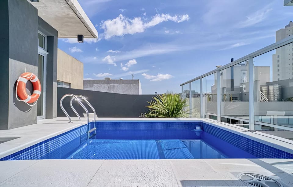 Day, Pool view, Swimming pool