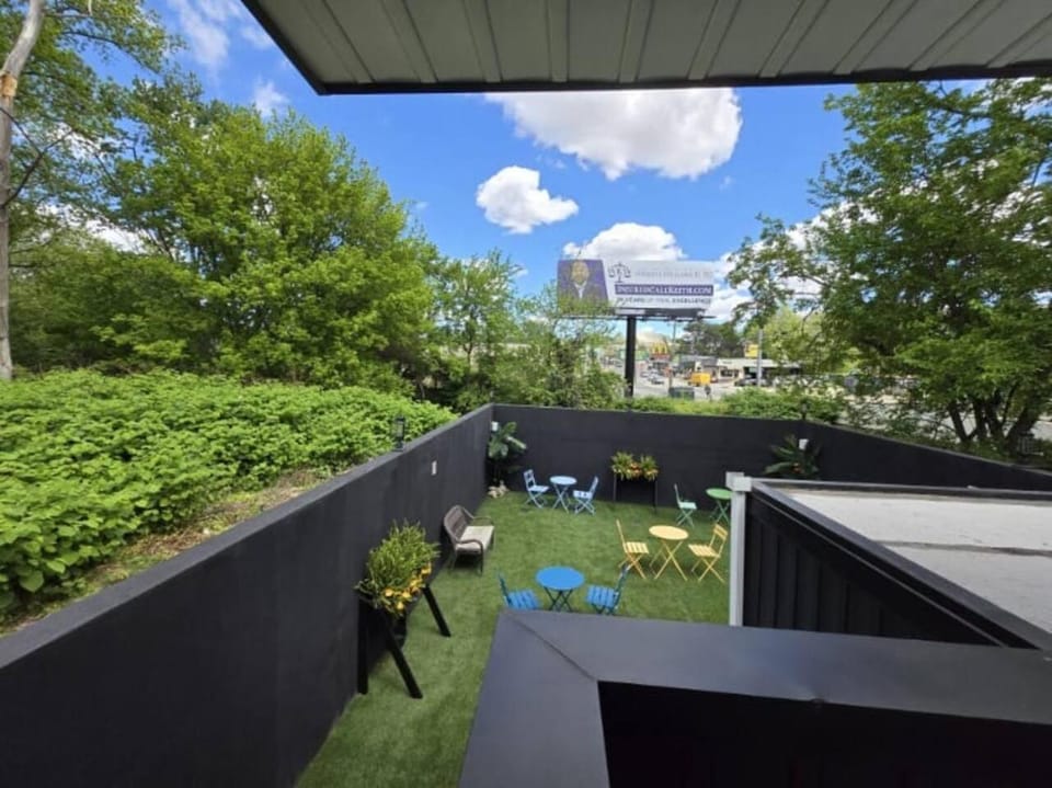 View (from property/room), Balcony/Terrace