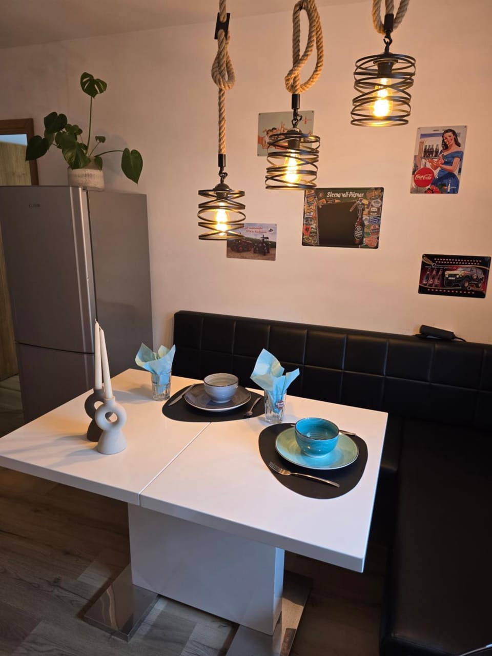 Villa Dacha Apartment in Erzgebirgskreis