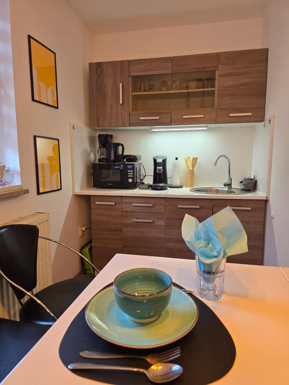 Villa Dacha Apartment in Erzgebirgskreis
