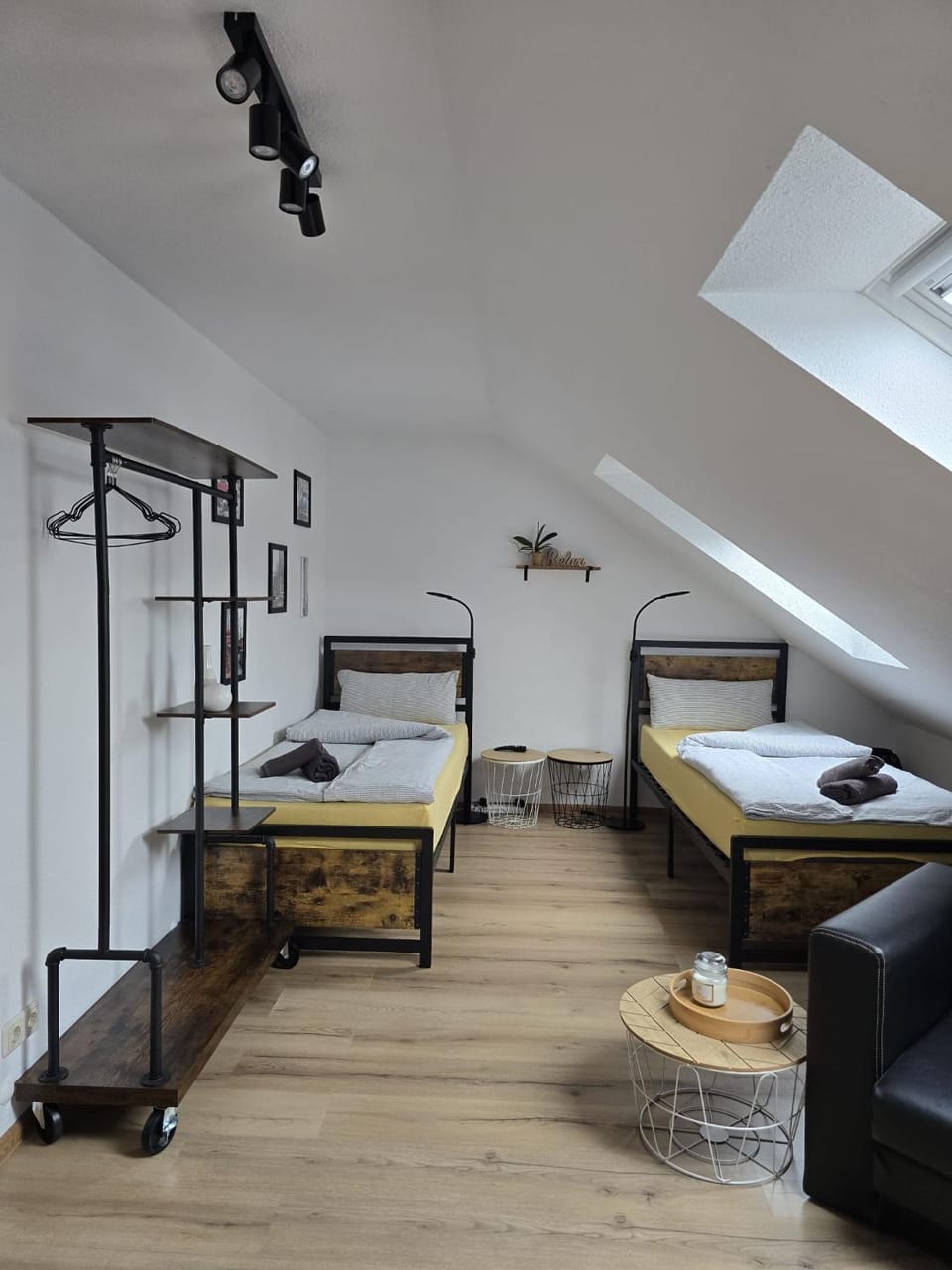 Villa Dacha Apartment in Erzgebirgskreis