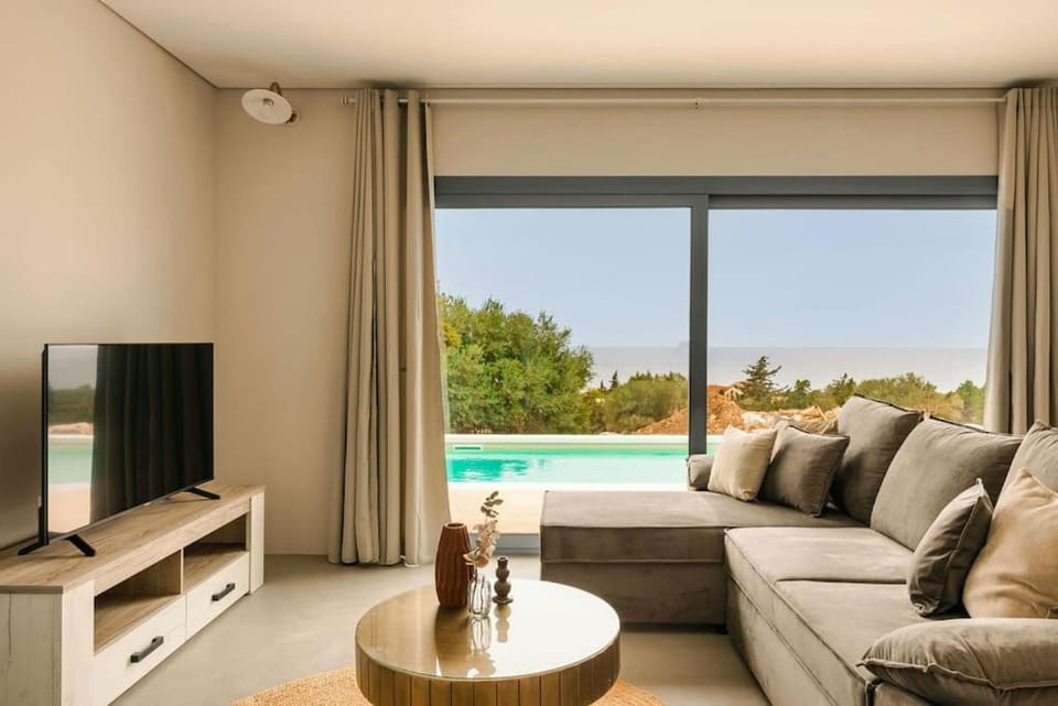 Villa Ivi - Zen Villas Villa in Cephalonia