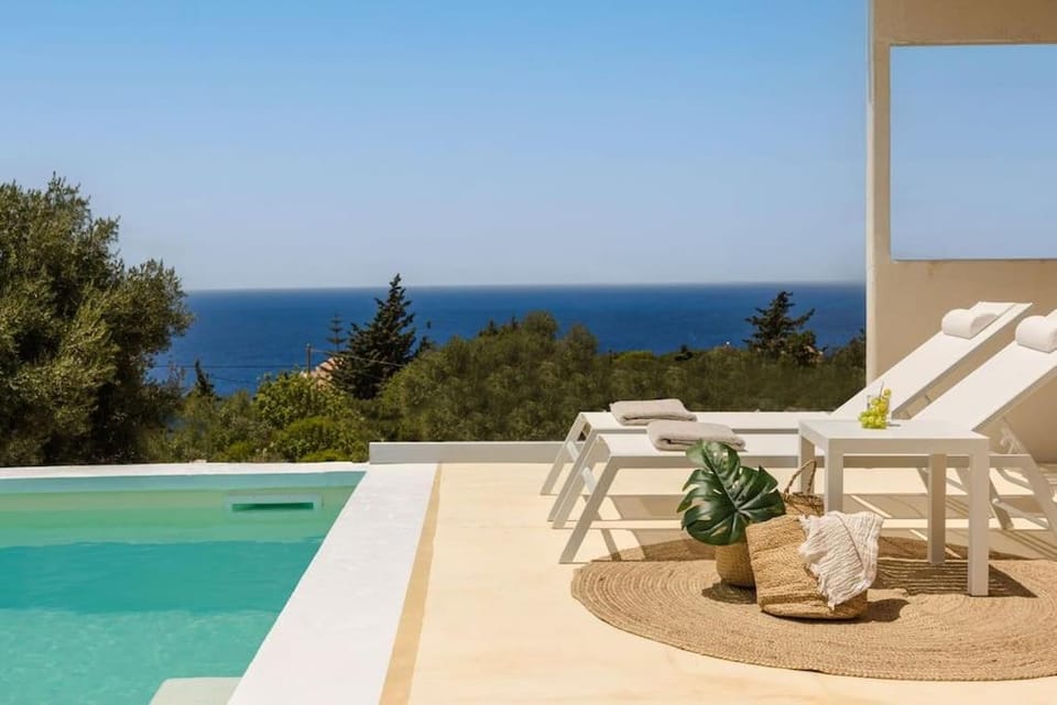 Villa Ivi - Zen Villas Villa in Cephalonia