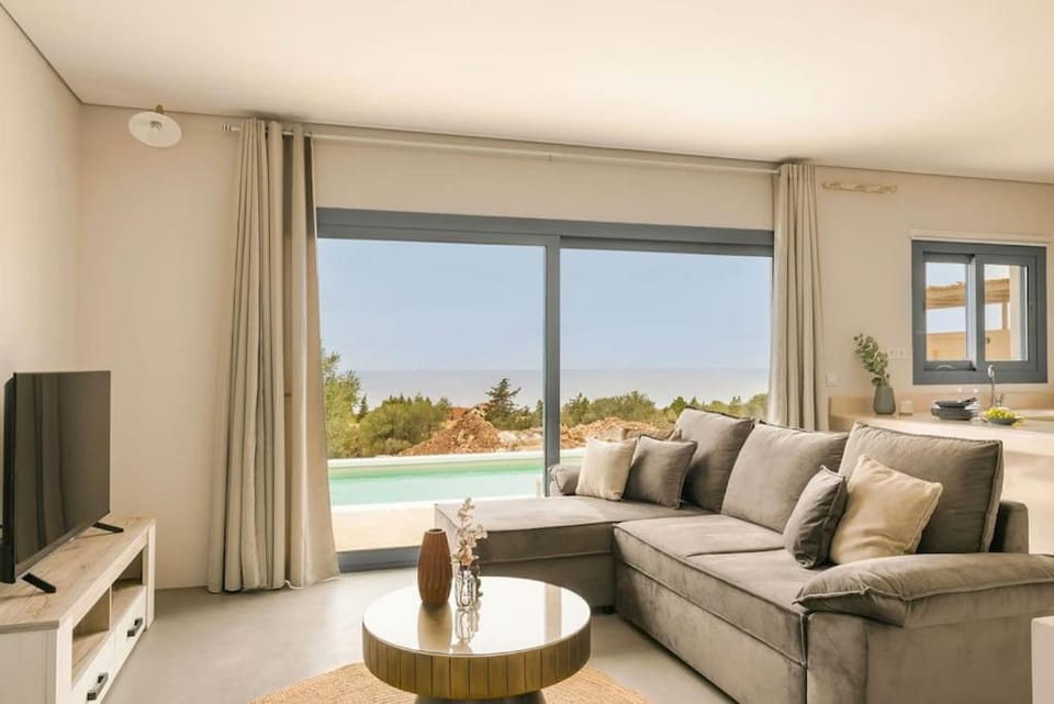 Villa Ivi - Zen Villas Villa in Cephalonia