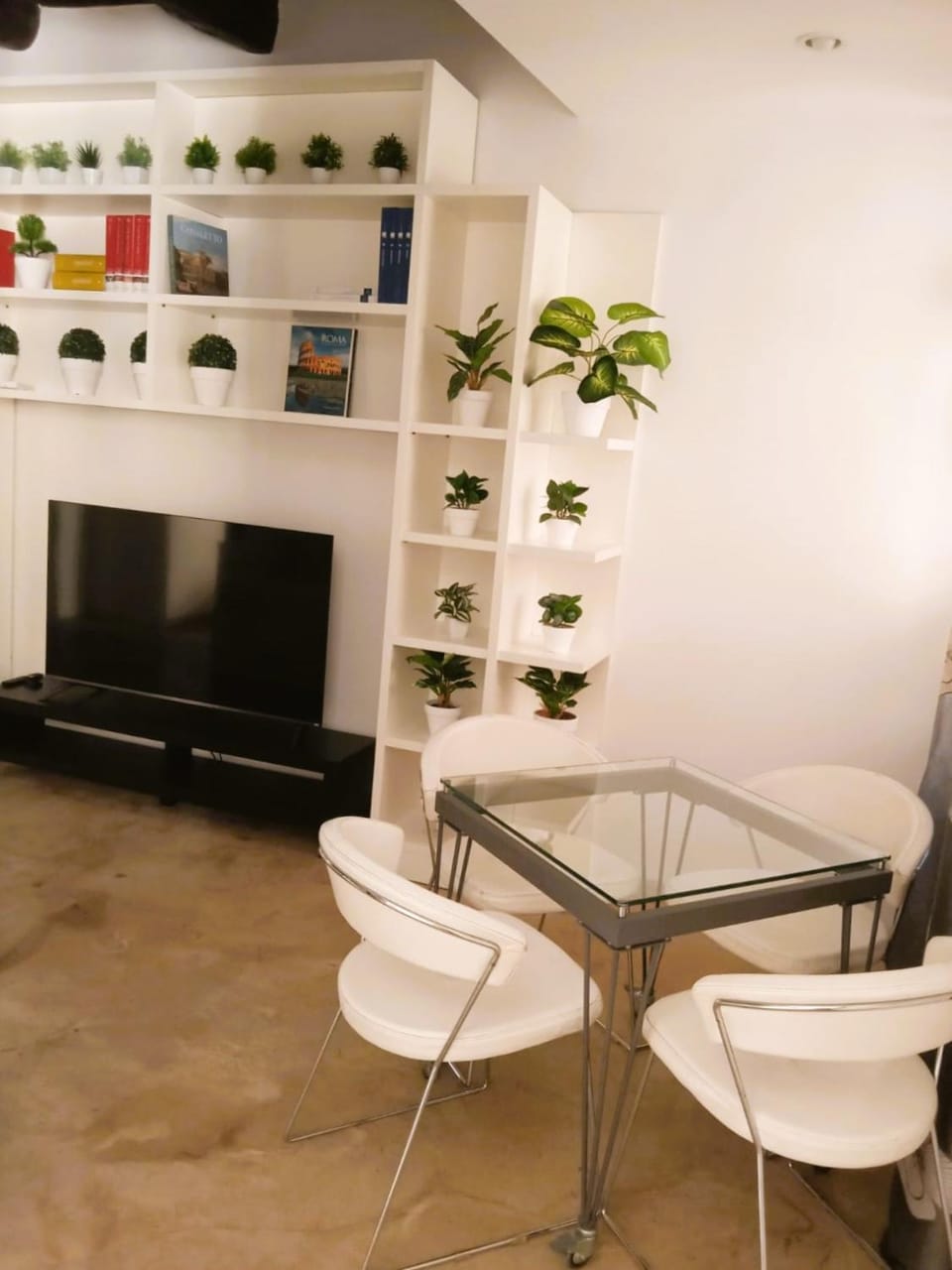San Cosimato cozy flat Apartment in Rome