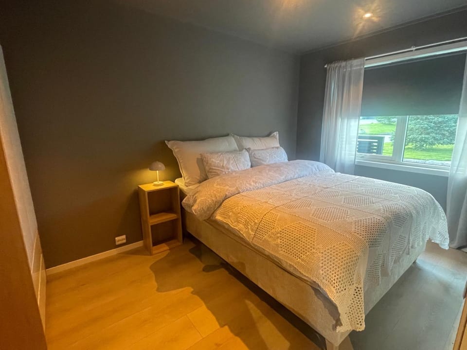 Leilighet midt i sentrum av vakre Hattfjelldal Apartment in Nordland, Norway